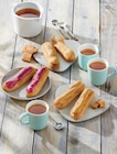 Foire aux éclairs en promo chez Intermarché Hyper Foire aux éclairs dans le catalogue Intermarché Hyper
