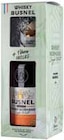Whisky Normand Single Malt - Busnel - Intermarché à Saumur Whisky Normand Single Malt - Busnel en promo chez Intermarché Saumur à 25,90 €