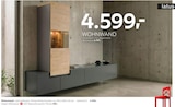 Wohnwand im Angebot bei XXXLutz in Neustadt Wohnwand Angebote von latus bei XXXLutz Neustadt für 4.599,00 €
