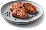 Aktuelle Paprika Angebote bei Netto Marken-Discount in Bremen Aktuelles Wintersteaks "Paprika Pfeffer" Angebot bei Netto Marken-Discount in Bremen ab 2,99 €