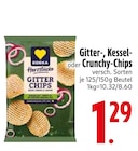 Gitter-Chips von Edeka im aktuellen EDEKA Prospekt für 1,29 €