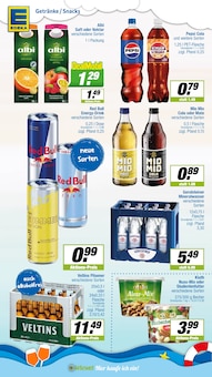 Äpfel im aktuellen EDEKA Prospekt (Münster) Äpfel im EDEKA Prospekt "Aktuelle Angebote" mit 17 Seiten (Münster)