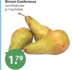 Birnen Conference im V-Markt Prospekt Birnen Conference von im aktuellen V-Markt Prospekt für 1,79 €