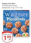Piccolinis bei GLOBUS im Birkenhof Prospekt für 1,99 €