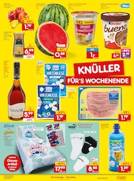 Netto Marken-Discount Bettwäsche im Prospekt Netto Marken-Discount Bettwäsche im Prospekt