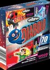 Aktuelles Jugendfeuerwerk-Sortiment »Diabolo« Angebot bei Kaufland in Wuppertal ab 2,22 €