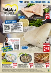 Aktueller E center Prospekt mit Fisch, "Aktuelle Angebote", Seite 15