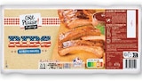 Ribs de porc à griller - MADRANGE - Hyper U à Cambrai Ribs de porc à griller - MADRANGE en promo chez Hyper U Cambrai à 4,00 €