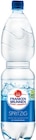 Kaufland Gunzenhausen - Mineralwasser Angebot im Prospekt Mineralwasser bei Kaufland im Gunzenhausen Prospekt für 0,69 €