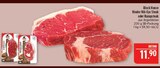 Rinder Rib-Eye Steak im Angebot bei Marktkauf in Leipzig Rinder Rib-Eye Steak Angebote von Block House bei Marktkauf Leipzig für 11,90 €