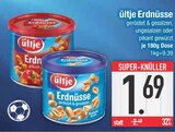 Erdnüsse von ültje im aktuellen EDEKA Prospekt für 1,69 €