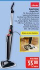 Dampfreiniger Steam Plus Angebote von Vileda bei Marktkauf Erlangen für 55,00 €