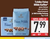 Aktuelles Feine Milde Kaffee Angebot bei E center in Dachau ab 7,99 €