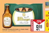 Bitburger Premium Pils Stubbi oder Radler Stubbi im Angebot bei Marktkauf in Hanau Bitburger Premium Pils Stubbi oder Radler Stubbi Angebote von Bitburger bei Marktkauf Hanau für 9,99 €