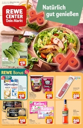 REWE Prospekt für Alfter mit 36 Seiten REWE Prospekt für Alfter: "Dein Markt", 36 Seiten, 20.07.2026 - 25.07.2026