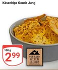 Aktuelle Chips Angebote bei GLOBUS in Siegen (Universitätsstadt) Aktuelles Käsechips Gouda Jung Angebot bei GLOBUS in Siegen (Universitätsstadt) ab 2,99 €