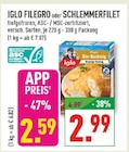 Filegro Angebote von Iglo bei Marktkauf Köln für 2,59 €