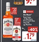 Kentucky Straight Bourbon Whiskey bei ALDI SÜD im Brunnthal Prospekt für 1,79 €