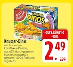 EDEKA Kaltental Prospekt mit  im Angebot für 2,49 €