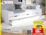 Lidl Krostitz - Funktionsbett Angebot im Prospekt Funktionsbett bei Lidl im Krostitz Prospekt für 199,00 €
