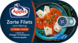 Zarte Heringsfilets im Angebot bei Netto Marken-Discount in Pforzheim Zarte Heringsfilets Angebote von Appel bei Netto Marken-Discount Pforzheim für 1,11 €