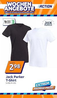 Aktueller Action Prospekt "kleine Preise, grosse Freude!" mit 35 Seiten