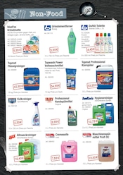 Aktueller Hamberger Prospekt mit Kärcher, "SCHALEN- & KRUSTENTIERE", Seite 50