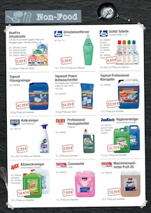 Geschirrspüler im aktuellen Hamberger Prospekt (Potsdam) Geschirrspüler im Hamberger Prospekt "SCHALEN- & KRUSTENTIERE" mit 52 Seiten (Potsdam)