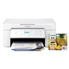 Imprimante multifonction EP XP-4205 - EPSON en promo chez Carrefour Imprimante multifonction EP XP-4205 - EPSON dans le catalogue Carrefour