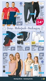 Herrenunterwäsche Angebot & Preis im aktuellen NETTO mit dem Scottie Prospekt Herrenunterwäsche Angebot im aktuellen NETTO mit dem Scottie Prospekt auf Seite 23