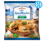 Aktuelle Brötchen Angebote bei Penny in Gelsenkirchen Aktuelles Mini-Spinattaschen Angebot bei Penny in Gelsenkirchen ab 3,79 €