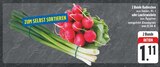 Radieschen Angebote bei EDEKA Altenburg für 1,11 €