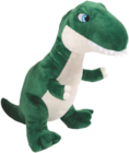 Promo Dinosaure 35 cm à 16,99 € dans le catalogue La Grande Récré à Verel-de-Montbel