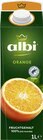 Saft aus Konzentrat im Angebot bei E center in Neustadt Saft aus Konzentrat Angebote von Albi bei E center Neustadt für 1,29 €