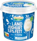 Landjoghurt im EDEKA Prospekt Landjoghurt von WeideglĂŒck im aktuellen EDEKA Prospekt fĂŒr