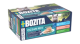 Aktuelle Katzenfutter Angebote bei Zookauf in Neuss Aktuelles MOUSSE MIX Angebot bei Zookauf in Neuss ab 9,99 €