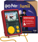 COFFRET FLAM X HARRY POTTER - Lunii en promo chez JouéClub COFFRET FLAM X HARRY POTTER - Lunii dans le catalogue JouéClub
