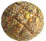 Gourmetbrötchen im aktuellen V-Markt Prospekt für 0,50 €