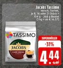 Tassimo im Angebot bei EDEKA in Wuppertal Tassimo Angebote von Jacobs bei EDEKA Wuppertal für 4,44 €