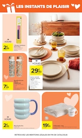 Verre en promo dans le catalogue Carrefour à la page 9