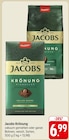 Jacobs Krönung im Angebot bei E center in Neustadt Jacobs Krönung Angebote von Jacobs bei E center Neustadt für 6,99 €