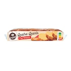 Quatre-quarts - CARREFOUR ORIGINAL - Carrefour Quatre-quarts - CARREFOUR ORIGINAL à 2,76 € dans le catalogue Carrefour