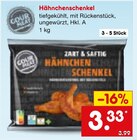 Hähnchenschenkel von  im aktuellen Netto Marken-Discount Prospekt für 3,33 €