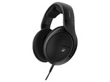 Sennheiser im MediaMarkt Saturn Prospekt HD 560S, Over-ear Kopfhörer Schwarz von SENNHEISER im aktuellen MediaMarkt Saturn Prospekt für 172,99 €