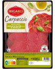 CARPACCIO - BIGARD dans le catalogue Auchan Supermarché