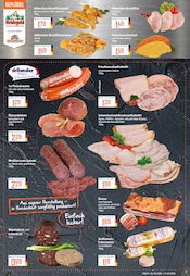 Geflügel im K+K - Klaas & Kock Prospekt in Lingen Aktueller K+K - Klaas & Kock Prospekt mit Geflügel, "Wenn Lebensmittel, dann K+K", Seite 3