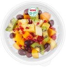 Obstsalat Exotic bei REWE im Weissach Prospekt für 4,49 €