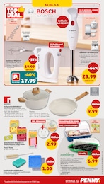 Mini-Gewächshaus Angebot im aktuellen Penny Prospekt auf Seite 29