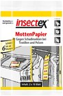 Fliegen-Motten-Ameisen-Mix Angebote von Insectex bei Lidl Duisburg für 1,49 €