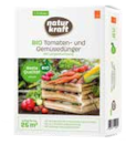BIO Tomaten- und Gemüsedünger Angebote von Naturkraft bei ZG Raiffeisen Heidelberg für 8,99 €